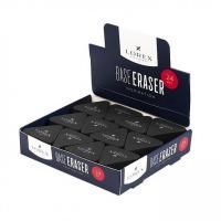 Ластик треугольный LOREX BASE Inspiration 1/24