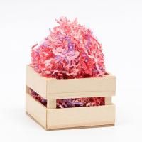 Наполнитель бумажный 100г микс 8 1/1