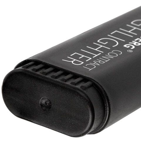 Текстмаркер оранжевый 1-5мм скошенный наконечник BRAUBERG CONTRACT 1/10 Текстмаркер оранжевый 1-5мм скошенный наконечник BRAUBERG CONTRACT 1/10