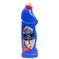 Средство жидкое 750мл чистящее для уборки туалета Выгодная уборка РЕНЕССАНС 1/15