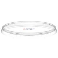 Крышка прозрачная к банке 0,125/0,28л d-93 Перинт 1120/1120