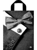 Пакет с петлевой ручкой (28х35)-55 Галант Тико 50/700 Пакет с петлевой ручкой (28х35)-55 Галант Тико 50/700