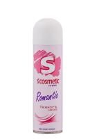 Дезодорант женский для тела 145мл S'cosmetic Гармония природы Сибиар 1/24
