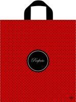 Пакет с петлевой ручкой (37х40)-95 Перфекто Классик Тико 25/300 Пакет с петлевой ручкой (37х40)-95 Перфекто Классик Тико 25/300