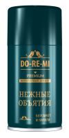 Картридж аэрозольный 250мл Do-re-mi Premium Уют в интерьере Нежные объятия Сибиар 1/12  Картридж аэрозольный 250мл Do-re-mi Premium Уют в интерьере Нежные объятия Сибиар 1/12