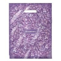 Пакет с вырубной ручкой (31х40)-60 Гармония 50/500