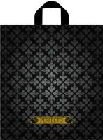 Пакет с петлевой ручкой (42х46)-95 Перфекто Стронг 25/300 Пакет с петлевой ручкой (42х46)-95 Перфекто Стронг 25/300