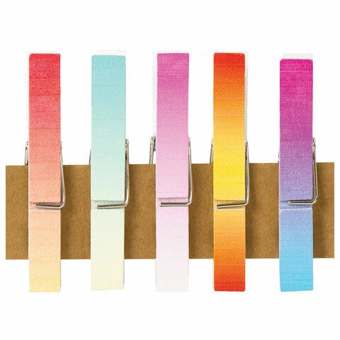 Прищепки декоративные  Прищепки декоративные