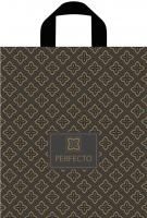 Пакет с петлевой ручкой (31х35)-95 Перфекто Империал Тико 25/300