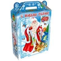 НГ Коробка в ассортименте Большая 																													