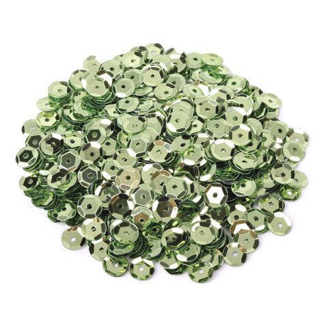 Пайетки для творчества КЛАССИКА, ОТТЕНКИ ЗЕЛЕНОГО, 6мм, 30г., ОСТРОВ СОКРОВИЩ (вывод) Пайетки для творчества КЛАССИКА, ОТТЕНКИ ЗЕЛЕНОГО, 6мм, 30г., ОСТРОВ СОКРОВИЩ (вывод)