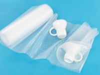 Воздушно-пузырьковая пленка ВПП 2-слойн (0,4х5м) UPAKUIKA 1/45